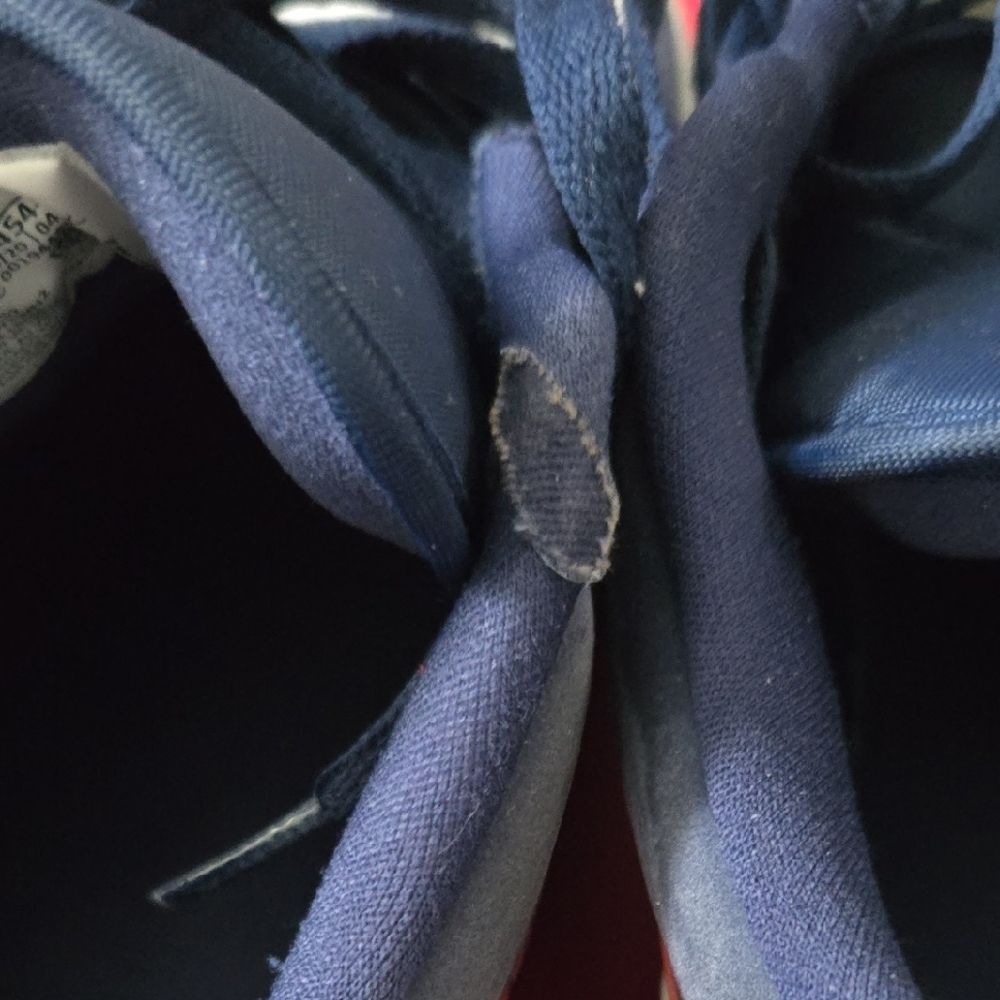 2020

Air Jordan 1 Low 'USA' - Picture 7 of 7
